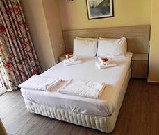 Sunblue Hotel Rooms
